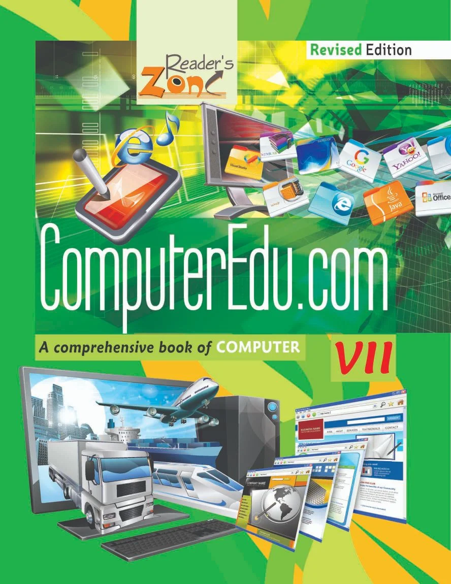 RZ COMPUTER EDU.COM-VII